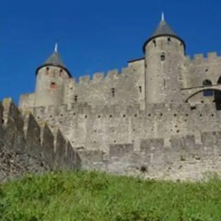 La Bulle Familles Clim, Wifi, Airport Shuttle,tout A Pied Dom wakacyjny *