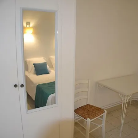 Dom wakacyjny La Bulle Familles Clim, Wifi, Airport Shuttle,tout A Pied *