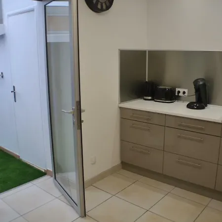 Casa vacanze La Bulle Des Familles•jacuzzi•wifi•airport Shuttle Carcassonne