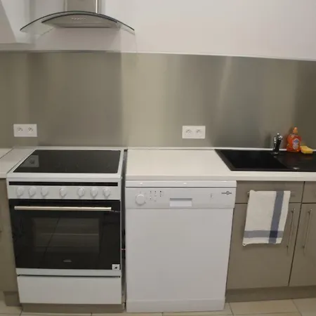 La Bulle Des Familles•jacuzzi•wifi•airport Shuttle Casa vacanze