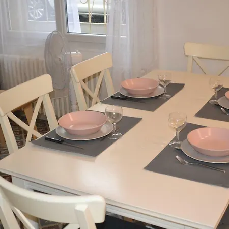 La Bulle Familles Clim, Wifi, Airport Shuttle,tout A Pied * Carcassonne