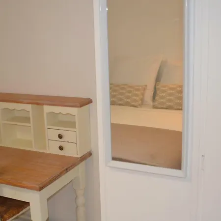 La Bulle Familles Clim, Wifi, Airport Shuttle,tout A Pied