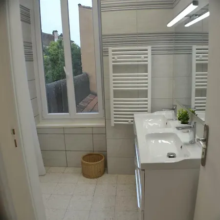 La Bulle Des Familles•jacuzzi•wifi•airport Shuttle *