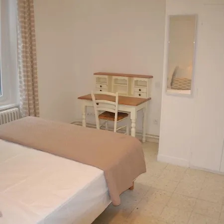 La Bulle Familles Clim, Wifi, Airport Shuttle,tout A Pied Dom wakacyjny