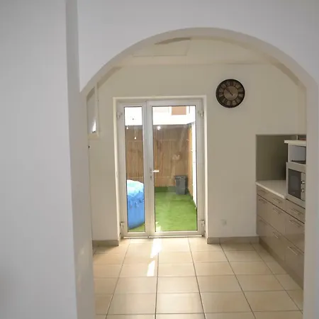 La Bulle Familles Clim, Wifi, Airport Shuttle,tout A Pied Dom wakacyjny *