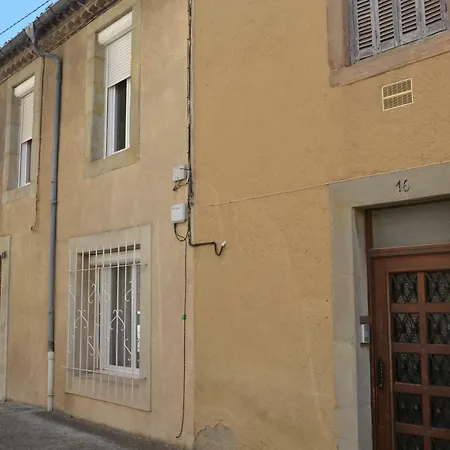 Casa vacanze La Bulle Des Familles•jacuzzi•wifi•airport Shuttle