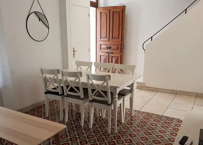 La Bulle Familles Clim, Wifi, Airport Shuttle,tout A Pied Сasa de vacaciones
