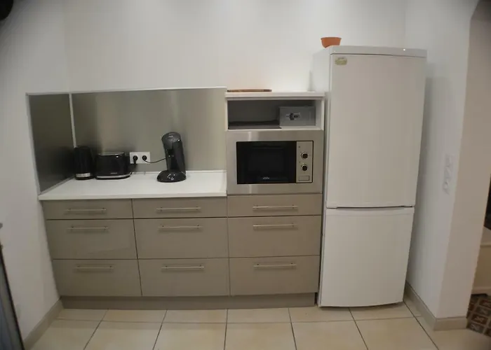 La Bulle Familles Clim, Wifi, Airport Shuttle,tout A Pied Сasa de vacaciones