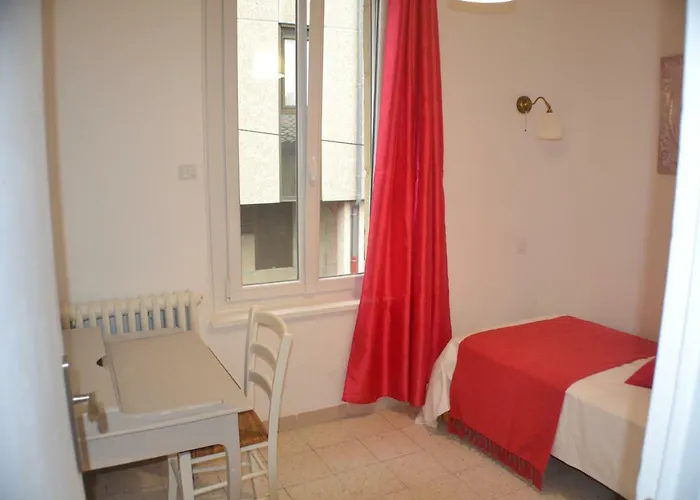 Сasa de vacaciones La Bulle Familles Clim, Wifi, Airport Shuttle,tout A Pied
