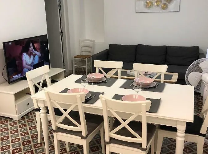 La Bulle Familles Clim, Wifi, Airport Shuttle,tout A Pied Сasa de vacaciones