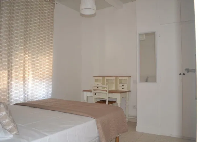 La Bulle Familles Clim, Wifi, Airport Shuttle,tout A Pied Сasa de vacaciones *