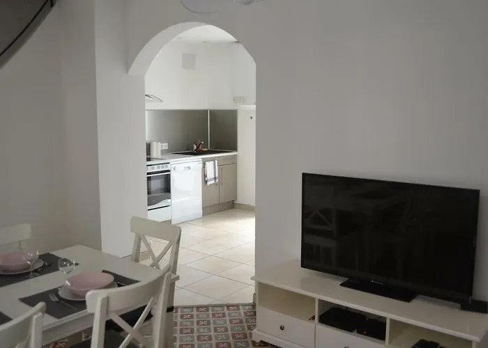Сasa de vacaciones La Bulle Familles Clim, Wifi, Airport Shuttle,tout A Pied *