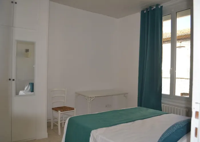 La Bulle Familles Clim, Wifi, Airport Shuttle,tout A Pied Carcasona